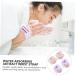 Healeved 6 Pairs Wrist Band Hair Ties Head Band Hair Bands Korean Hair Accessories Towel Scrunchies for Washing Face Flannel Wristband Cloth Wristbands Cuffs for Washing Face Towel Band Spa - Buy Online on GoSupps.com