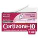 Cortizone-10 Maximum Strength Feminine Relief Anti-Itch Creme 1 oz