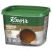 Knorr Gluten Free Mushroom Paste Bouillon 1kg Mushroom 1.00 kg (Pack of 1)