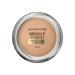 Max Factor Miracle Touch Foundation in the color 60 sand-intensive powdery make-up for a flawless complexion-with light protection factor 30 11.5 g (1 Pack) 60 sand