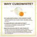 Nootropics Depot CuroWhite Curcumin Extract Tablets | 250mg | 60 Count | Highly Bioavailable Curcumin Extract | Minimum 25% Curcuminoid Content | Tetra Hexa and Octa Hydro Curcuminoids Combination 60 Count (Pack of 1) - Buy Online on GoSupps.com