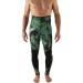 Seac Ghost 5mm High-Waisted Pant - Large | Ultrastretch Neoprene for Freediving & Spearfishing - Buy Online on GoSupps.com