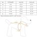 WingFly Dog Anxiety Relief Coat Adjustable Dog Anxiety Jacket Wrap Anxiety Jacket Shirt Calming Coat Thunder Dog Wrap for Anti Anxiety and Stress Relief Calming (L Blue) L Blue - Buy Online on GoSupps.com