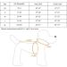 Wingfly Dog Coat Calming Vest - Anxiety Relief Shirt for Dogs | Stress-Free Pet Clothing (Medium Blue) - Buy Online on GoSupps.com