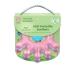 Green Sprouts Pink Cooling Teether - 2 Pack for 3+ Months Old Babies - Buy Online on GoSupps.com