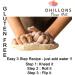 Gluten Free Atta 800g from Dhillons Flour Mill - Buy Online on GoSupps.com