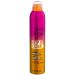 TIGI Bed Head Extra Hold 10.3oz Flexible Hold Hairspray 12.1oz Shiny Glossy Frizz Control Styling Bundle - Buy Online on GoSupps.com