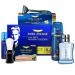 Park Avenue Grooming Kit for Men with Free Travel Pouch Inside