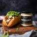 Condiment Company Hot Sauce Horseradish 200g - Premium Quality 1-Pack - Buy Online on GoSupps.com