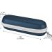 Procase Protective Cover for Oral-B Pro/Pro 2 - Shockproof PU Leather Hygienic Marine Navy Fits Philips Sonicare & Similar Models - Buy Online on GoSupps.com