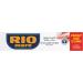Rio Mare - Solid Light Tuna in Water - Canned Tuna in Water High in Protein Ready to Eat Snack - 160g (2 Cans) 320 g (Pack of 1) - Buy Online on GoSupps.com