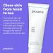 Proactiv Acne Body Wash - Exfoliating Cleanser with Salicylic Acid & Shea Butter - 9 oz - Buy Online on GoSupps.com