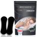 30 nose plasters against snoring (anti -snoring nose paving better) nose strips against snoring nose strips improve your breathing tapestated regeneration (30x black)