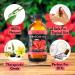 Hibiscus Oil by Essential Delights - Premium Cold Pressed Carrier Oil (4 oz.) | for Skin Face Body Hair Revitalization | Hibiscus 4 Fl Oz (Pack of 1) - Buy Online on GoSupps.com