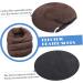 Ultechnovo USB Heated Foot Warmer Pad | Soft Fleece Heating Inserts for Office Home & Winter Comfort - Buy Online on GoSupps.com