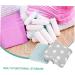 Kombiuda 2-in-1 Aunt Towel Storage Bag | Women s Bandage & Panty Organizer | Oxford Fabric Tampon & Pad Holder | Ideal for Teens & Women - Buy Online on GoSupps.com