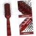 HAPINARY Hair Combs for Women Combs for Men Hair Styling Tools Comb for Women Plastic Comb Combs for Women Hair Styling Brush for Thick Hair Styling Brush Detangling Brush Styling Combs - Buy Online on GoSupps.com