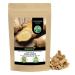 Ginger Root Sliced Ginger Tea Crushed Ginger Pieces 100% Natural Ginger Without additives Sliced Ginger Root (250 GR (8.8oz))