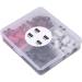 Sanding Belt 4 Colors Exfoliation Nail Manicure Sanding Belts Callus Removal for Electronic Nail Drill - Buy Online on GoSupps.com