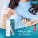 Biotion Hair Growth Shampoo - Sulfate-Free DHT Blocker Treatment for Men and Women by NHTLab - Buy Online on GoSupps.com
