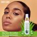 Aloe Vera Spray for Hair Dreads & Locs + Eucalyptus Face Mist | Hydrating & Refreshing 2oz - Buy Online on GoSupps.com