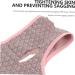 FOMIYES Shaper Chin Sculpting Double Chin Lifting Belt Shaped up Lift Belt Lifting Skin Sagging Strap Tightening Miss Mercerized Cloth Anti-sagging Eliminator - Buy Online on GoSupps.com