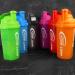 Best Body Nutrition Protein Shaker 700ml - BPA Free Orange Protein Shaker for Weight Loss & Fitness - Buy Online on GoSupps.com