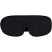 Blackout Sleeping Eye Mask - Comfort Stitched Design with Cool Mesh and Adjustable Straps - Unisex - Buy Online on GoSupps.com