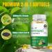 IFITKEEP Oil of Oregano Softgels Balanced Oregano Oil w/Black Seed Oil Retains High Concentrated Carvacrol & Thymoquinone Non-GMO Gluten Free 120 Count (1) - Buy Online on GoSupps.com