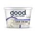 Good Culture Lactose Free Sour Cream tub, 15oz
