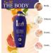 BODY LOTION POWER C | EXCLUSIVE VITAMINE C - Buy Online on GoSupps.com
