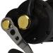 Black Cat Buster LH BCB 650 - Premium Black & Gold Fishing Rod | International Shipping Available - Buy Online on GoSupps.com