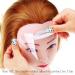 50 PCS Disposable Safety Face Shield for Microblading, Shower Visor, Salon Supplies - Eye Shields for Eyelash Extensions and Surgery Aftercare - Buy Online on GoSupps.com