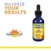 Nature's Life Cal Mag Zinc Complex - 360 Vegetarian Capsules for Bone & Heart Health with 100% Daily Value of Calcium, Magnesium, Zinc & Vitamin D3 - Buy Online on GoSupps.com