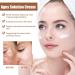 Glutathione Face Cream Glutathione Whitening Cream Facial Dark Spots Remover Face Moisturiser Anti-Aging Face Cream Face Cream for Sensitive Skin Anti Wrinkle Skin Tone Correcting - Buy Online on GoSupps.com