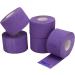 Bandes de cou jetables en papier pour barbier - Fournitures de barbier - Bande de protection en papier extensible pour la coupe de cheveux - Buy Online on GoSupps.com