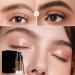 Gel sourcils 3D cr me waterproof et anti-bavures pour des sourcils naturels maquillage longue tenue 24h pour tous types de peau 01 - Buy Online on GoSupps.com