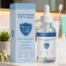 Cavity Reversing Liquid 60ml Natural Strengthening Drops Cavity Repair Solution - for Daily Use at Bedtime After Brushing at Home and While Traveling - Buy Online on GoSupps.com