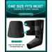 Compression Foot and Leg Massager with Heat - Ideal Gift for Edema and Varicose Veins - Buy Online on GoSupps.com