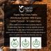 Organic Cloves Powder - Aromatic Spice from Sri Lanka | 1LB (16oz) | USDA Certified, Vegan & Gluten-Free - Buy Online on GoSupps.com