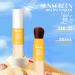 Mineral Sunscreen Setting Powder SPF 35 - Translucent Oil Control Matte Loose Powder for Face | Lightweight & Breathable (02# Medium) - Shop Internationally - Buy Online on GoSupps.com