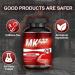 MK677 repair muscles and improve energy 601pcs - Buy Online on GoSupps.com