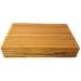 Colorado Anglers Wooden Fly Tying Standard Tool Kit with Vise, Bobbin, Threader, Bodkin, and More - Complete Fly Fishing Materials Set - Buy Online on GoSupps.com