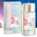 Zermat Virgo for Women: Perfumes for Women Floral - Fruity Scent Perfume para mujer 2 Fl. Oz Long-lasting Fragrance Delicately Balanced Aroma. - Buy Online on GoSupps.com