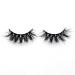 Visofree E11: Cruelty-Free 3D Mink Dramatic False Eyelashes - Full Volume Strip - Buy Online on GoSupps.com