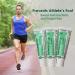 Calmoseptine Ointment 20g Travel Size Tube 3 Pack - Menthol Relief for Skin Irritations - Buy Online on GoSupps.com
