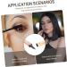 TOVINANNA Pen Ink Eyeliner 3pcs Eyeliner Eyelash Tool for False Lashes Eye Makeup Tool Makeup Pen Woman Self-adhesive Alloy - Buy Online on GoSupps.com