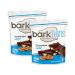 barkTHINS Snacking Chocolate - Dark Chocolate Pretzel w/ Sea Salt - 4.7 oz - 2 pk