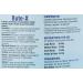 Osmonds Unisex's OMD0360 Bute-x Dry Blend Clear 1 kg - Buy Online on GoSupps.com
