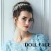 DOLL FACE Liquid Blush - Pillow Perfect Gel Cushion Blush | Cream Blusher Makeup for Natural Radiance (Nudie) - Buy Online on GoSupps.com